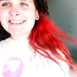 Meet your Posher, Martie